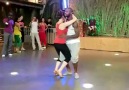 Calimeño bailando