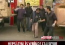 Çalışanları Komple Tikli Olan İş Yeri