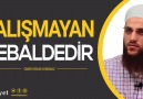 Çalışmayan Vebaldedir.