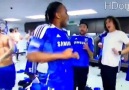 Çal Keke Çal-Didier Drogba version