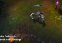 Çal Keke Çal - League of Legends (Boqe)