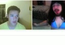 Call Me Maybe - Carly Rae Jepsen (Chatroulette Version)