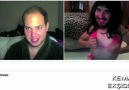 Call Me Maybe - Chatroulette Versiyon