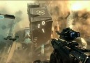 Call of Duty Black Ops 2 E3 Gameplay [HD]