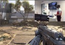 Call of Duty Black Ops 3 in VR