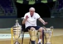 ÇAL OBRADOVİC ÇAL!