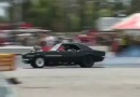 Camaro Drift Kinq