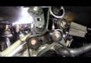 Camaro's Supercharger Belt Tensioner - Incredible Footage