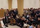 Cambridge Camii Açılışı... - Diyanet Görevlileri