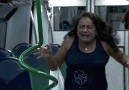 Câmera Escondida: Zumbis no Metrô