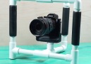 Camera Stabilizer Rig