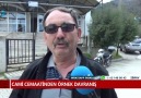 CAMİ CEMAATİNDEN ÖRNEK DAVRANIŞ