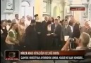 Camide Ayin Kilise de İlahi Ilımlı İslam Buna Denir İşte !!!