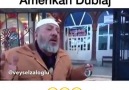 Cami Hırsızını Döven Dayı Amerikan Dublajı (Kokoreçci Açacakmış )