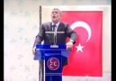 "CAMİNİN AVLUSUNDA 10 AYRI GRUP..." (MÜSAVAT DERVİŞOĞLU)