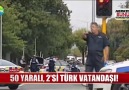 2 camiye eş zamanlı saldırı 49 ölü...