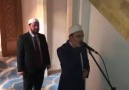 ÇAMLICA CAMİ AÇILDI İLK EZAN GÜZEL OKUMUŞLAR MAŞALLAH MAŞALLAH