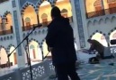 Çamlıca Cami&Muhteşem Bir Ezan Okudular! Gurur duyuyoruz ezan sesinden