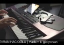 Çamlıca TV - DEVRAN HACIOĞLU Madem ki gidiyorsun