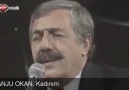 Çamlıca TV - TANJU OKAN. Kadınım. Facebook