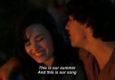 Camp Rock 2 [ Part 7 ]