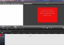 Camtasia Videoyu Yaklaştırıp Uzaklaştırma