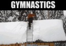 Canadian Gymnastics