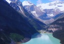 Canadian Rocky Mountains are Beyond Magnificent