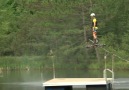 Canadian's hoverboard actually flies