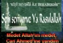 ....CAN AHMEDİNE YANDIM....