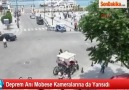 Çanakakle Depremi Mobeselerde ..!!