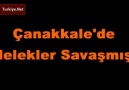 Çanakkale'de Melekler savaşmış