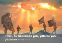 Çanakkale Savaşı hatırası...