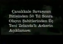 Çanakkale Savaşında Kaybolan NORFOLK TABURU (AÇIKLAMAYI OKUYUNUZ)