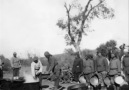 Çanakkale Savaşı'nın İlk Kez Ortaya Çıkan Görüntüleri!