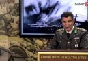 Çanakkale şehitinin tören videosu yayımlandı