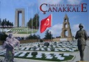 Çanakkale Şehitleri Anısına