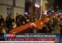 ÇANAKKALE 100.yıl