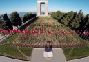 Çanakkale Zaferi&kutluyor şehitlerimizi minnet ve saygıyla anıyoruz.