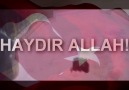 Çanakkale Zaferinin yıl dönümünde Afrin....Türkler geliyor...