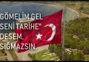 ÇANAKKALE ZAFER ŞİİRİ (RECEP TAYYİP ERDOĞAN )