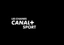 CANAL SPORT Afrique added a cover video. - CANAL SPORT Afrique