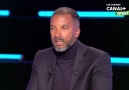 CANAL SPORT Afrique - CSC (0706) - Habib Beye s&sur le racisme