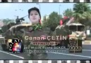 Canan Çetin - Mehmet çiğimGururusun Türkiye yemin