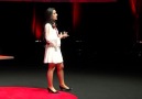 Canan Dağdeviren'in TEDxReset 2014 Konuşması