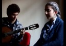 Canan Hazal &Mert Dizdar - İme Tonya'lin Pedin