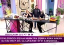 Canan Karatay lafı yapıştırmış asdjkajkldh