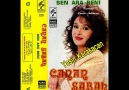 Canan Sabah - Belali Gönül 1988 - Beyaz Kaset