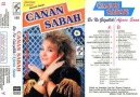 Canan Sabah - Sevmek İstedim