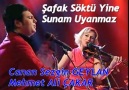 Canan Sezgin GEYLAN - Mehmet Ali ÇAKAR &   Safak Söktü Yine Su...